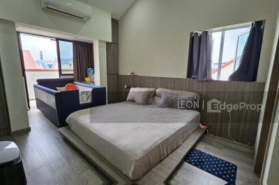 EUPHONY GARDENS Apartment / Condo | Listing