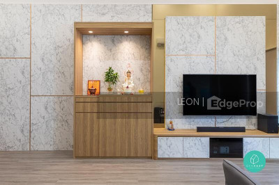 EUPHONY GARDENS Apartment / Condo | Listing