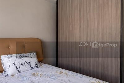 EUPHONY GARDENS Apartment / Condo | Listing