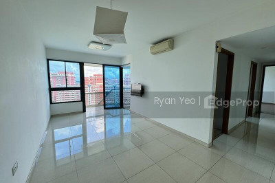 BELYSA Apartment / Condo | Listing