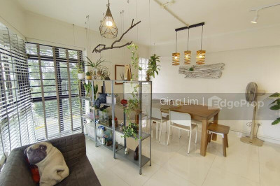 656 SENJA ROAD HDB | Listing