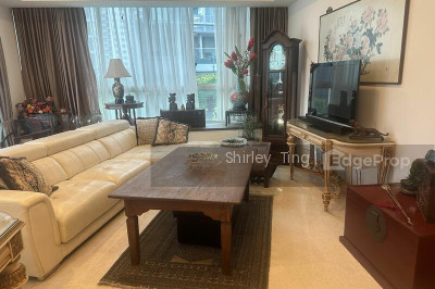 JADE GARDEN Apartment / Condo | Listing