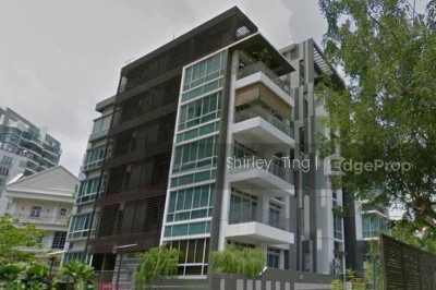 JADE GARDEN Apartment / Condo | Listing