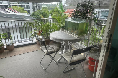 JADE GARDEN Apartment / Condo | Listing