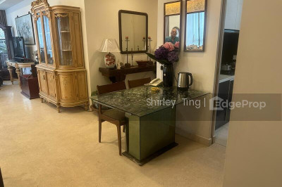 JADE GARDEN Apartment / Condo | Listing