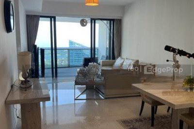 MARINA BAY SUITES Apartment / Condo | Listing