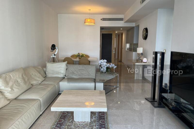 MARINA BAY SUITES Apartment / Condo | Listing