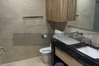 MARINA BAY SUITES Apartment / Condo | Listing