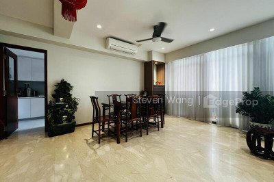 VILLA MARTIA Apartment / Condo | Listing