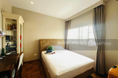 VILLA MARTIA Apartment / Condo | Listing