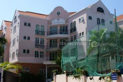 VILLA MARTIA Apartment / Condo | Listing