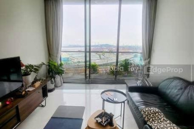 MARINA ONE RESIDENCES Apartment / Condo | Listing