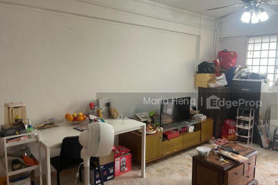 524 ANG MO KIO AVENUE 5 HDB | Listing