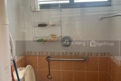 524 ANG MO KIO AVENUE 5 HDB | Listing