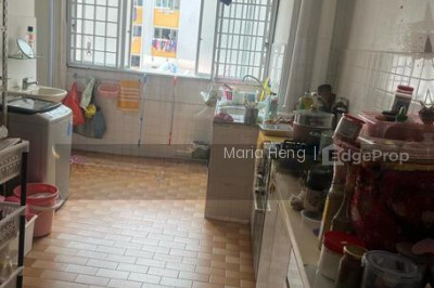 524 ANG MO KIO AVENUE 5 HDB | Listing