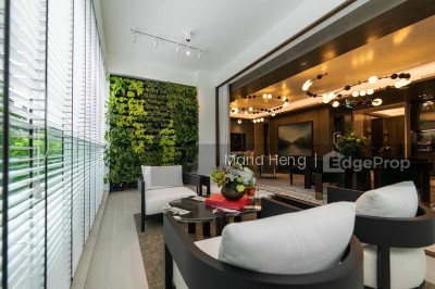 KLIMT CAIRNHILL Apartment / Condo | Listing