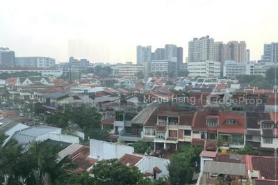 BISHAN 8 Apartment / Condo | Listing