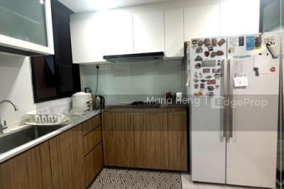 BISHAN 8 Apartment / Condo | Listing