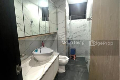 BISHAN 8 Apartment / Condo | Listing