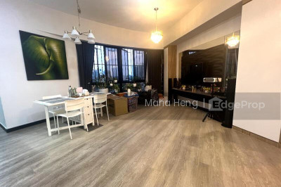 BISHAN 8 Apartment / Condo | Listing