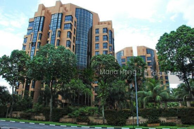 BISHAN 8 Apartment / Condo | Listing