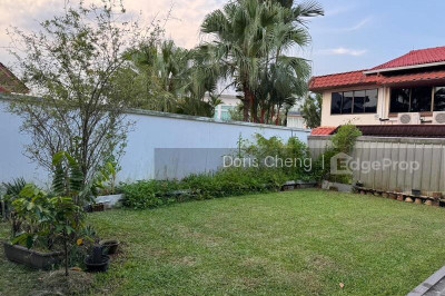 MANDARIN PARK Landed | Listing