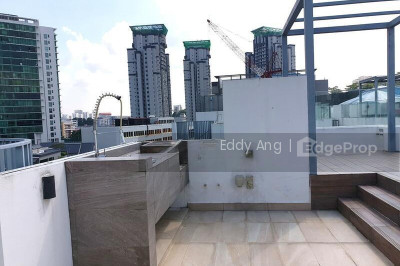 NATURA @ HILLVIEW Apartment / Condo | Listing