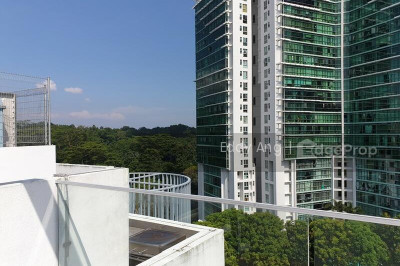 NATURA @ HILLVIEW Apartment / Condo | Listing