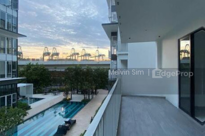 THE VERANDAH RESIDENCES Apartment / Condo | Listing