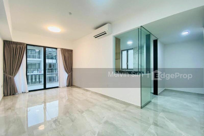 THE VERANDAH RESIDENCES Apartment / Condo | Listing