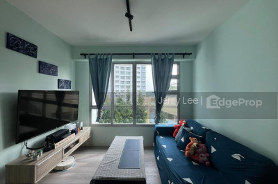 91A TELOK BLANGAH STREET 31 HDB | Listing