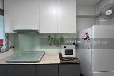 91A TELOK BLANGAH STREET 31 HDB | Listing