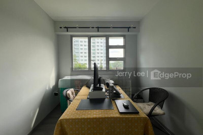 91A TELOK BLANGAH STREET 31 HDB | Listing