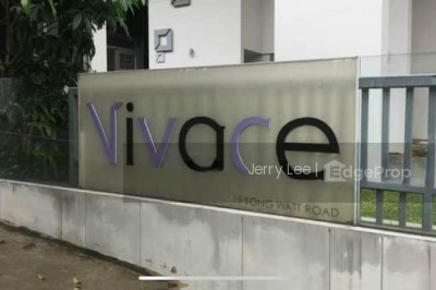 VIVACE Apartment / Condo | Listing