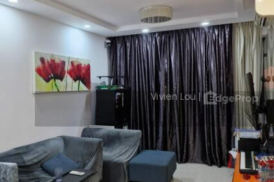 BLOSSOM RESIDENCES Apartment / Condo | Listing