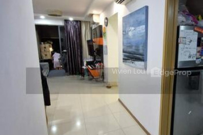 BLOSSOM RESIDENCES Apartment / Condo | Listing