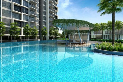 BLOSSOM RESIDENCES Apartment / Condo | Listing