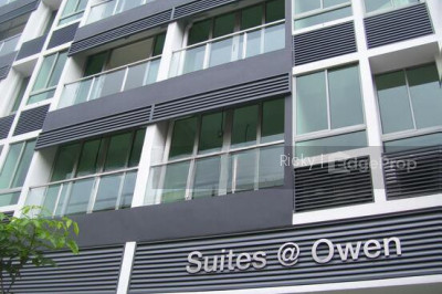 SUITES @ OWEN Apartment / Condo | Listing