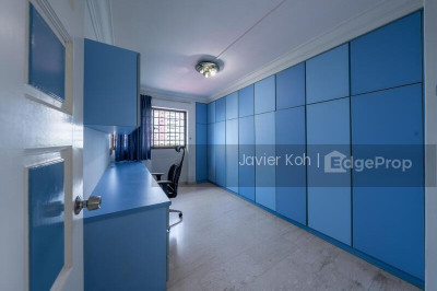 657 HOUGANG AVENUE 8 HDB | Listing