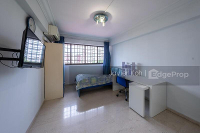 657 HOUGANG AVENUE 8 HDB | Listing