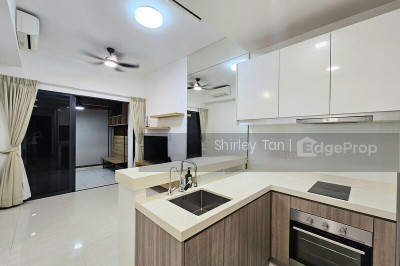 JEWEL @ BUANGKOK Apartment / Condo | Listing