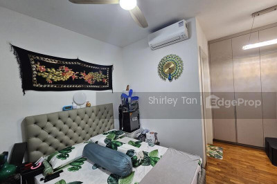 SKY HABITAT Apartment / Condo | Listing