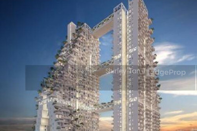 SKY HABITAT Apartment / Condo | Listing