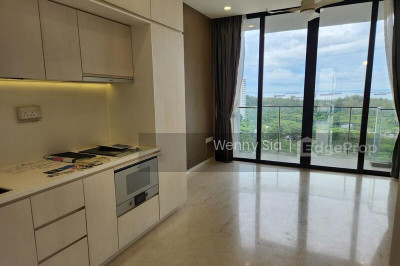 FULCRUM Apartment / Condo | Listing