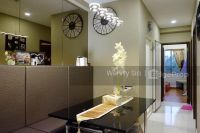 SUITES DE LAUREL Apartment / Condo | Listing