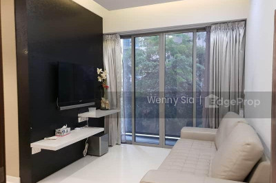 SUITES DE LAUREL Apartment / Condo | Listing