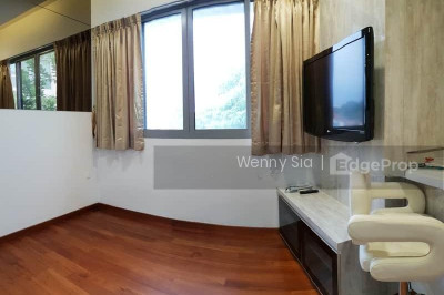 SUITES DE LAUREL Apartment / Condo | Listing