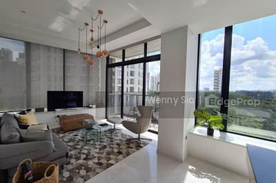 THE SCOTTS TOWER Apartment / Condo | Listing