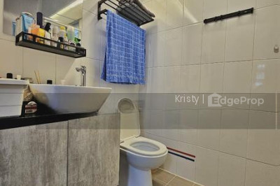 784C WOODLANDS RISE HDB | Listing