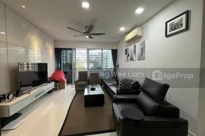 BUKIT REGENCY Apartment / Condo | Listing